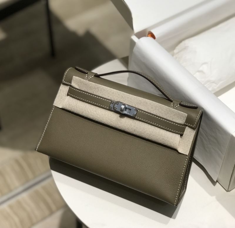 Hermes Handle Bags